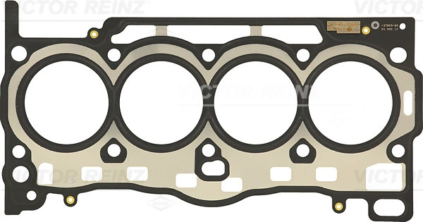 Gasket, cylinder head